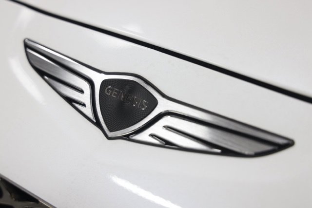New 2026 Genesis G70 2.5T Prestige AWD/4WD image 4