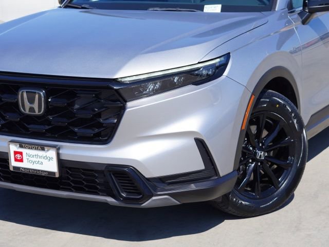 Used 2024 Honda CR-V Sport image 5