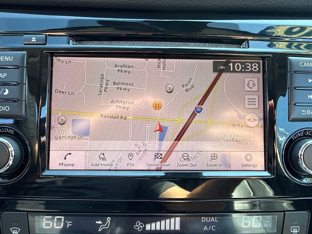 Used 2019 Nissan Rogue SL FWD image 29