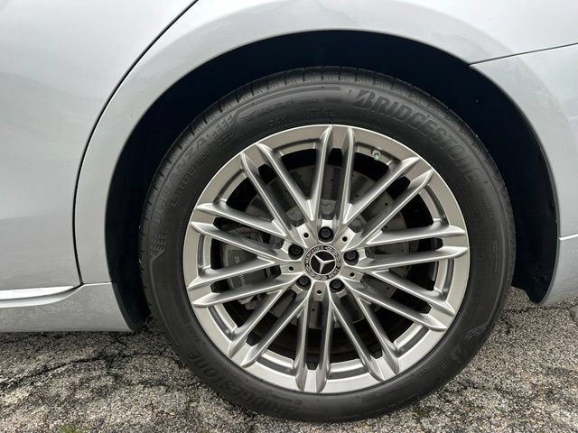 Certified 2022 Mercedes-Benz S 580 4MATIC Sedan image 10