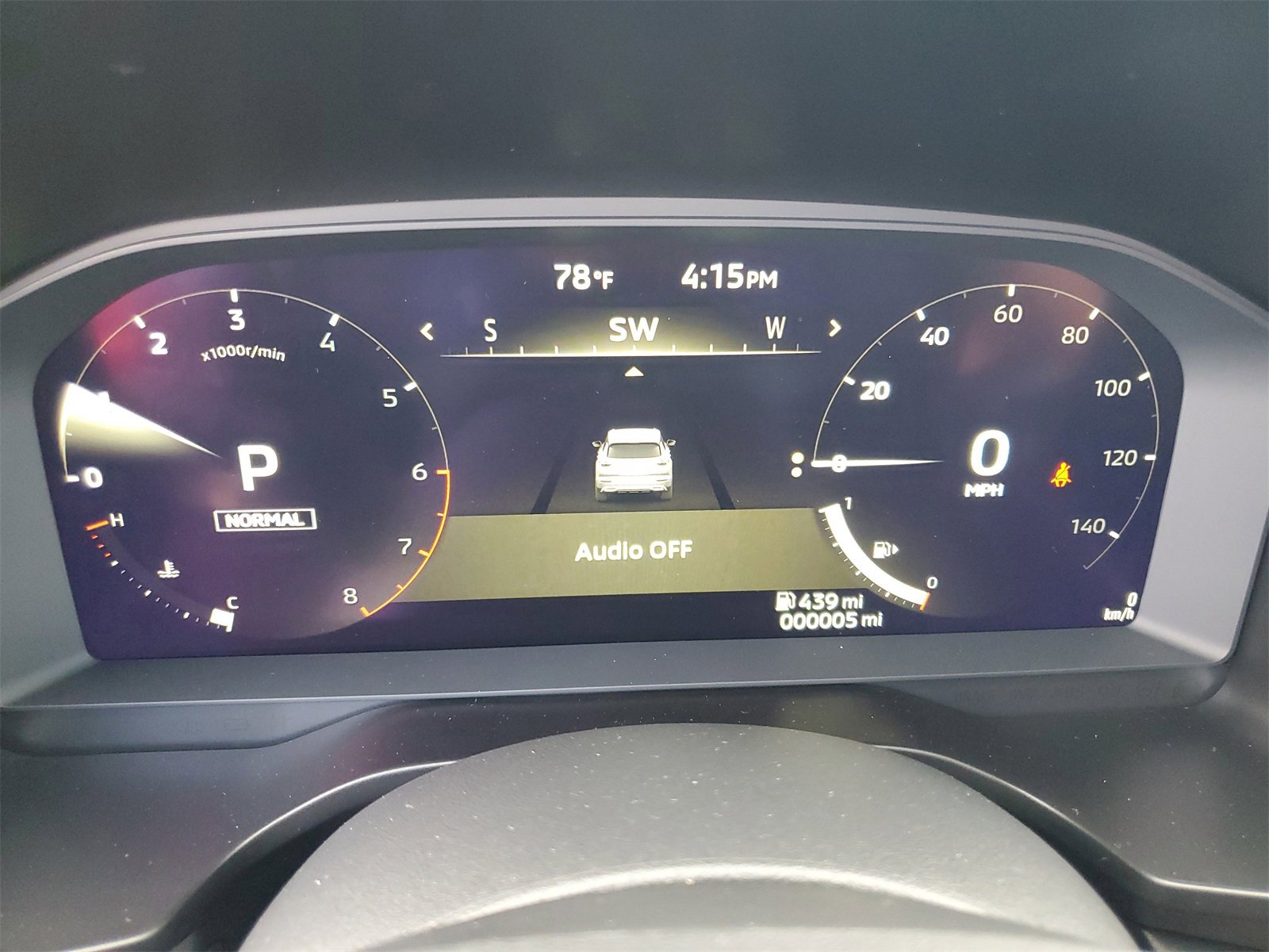 New 2025 Mitsubishi Outlander SE image 14