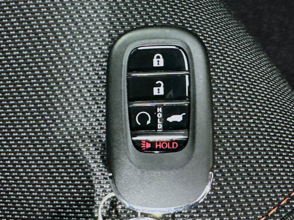 New 2026 Honda Pilot Sport image 38