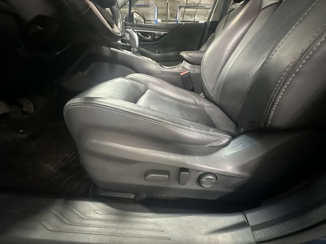 Used 2022 Subaru Legacy Limited w/ Popular Package #3 AWD/4WD image 18