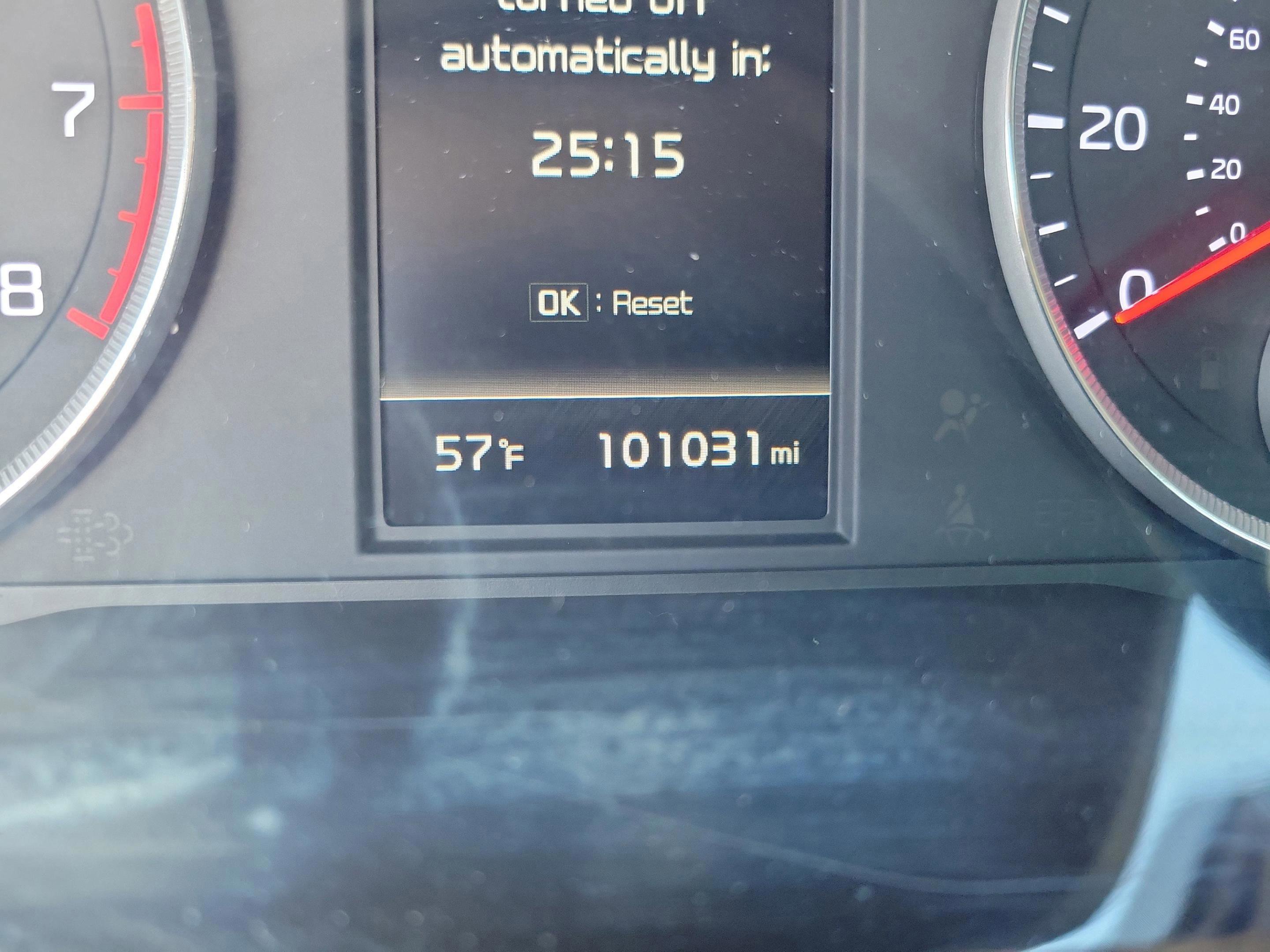 Used 2023 Kia K5 EX image 20