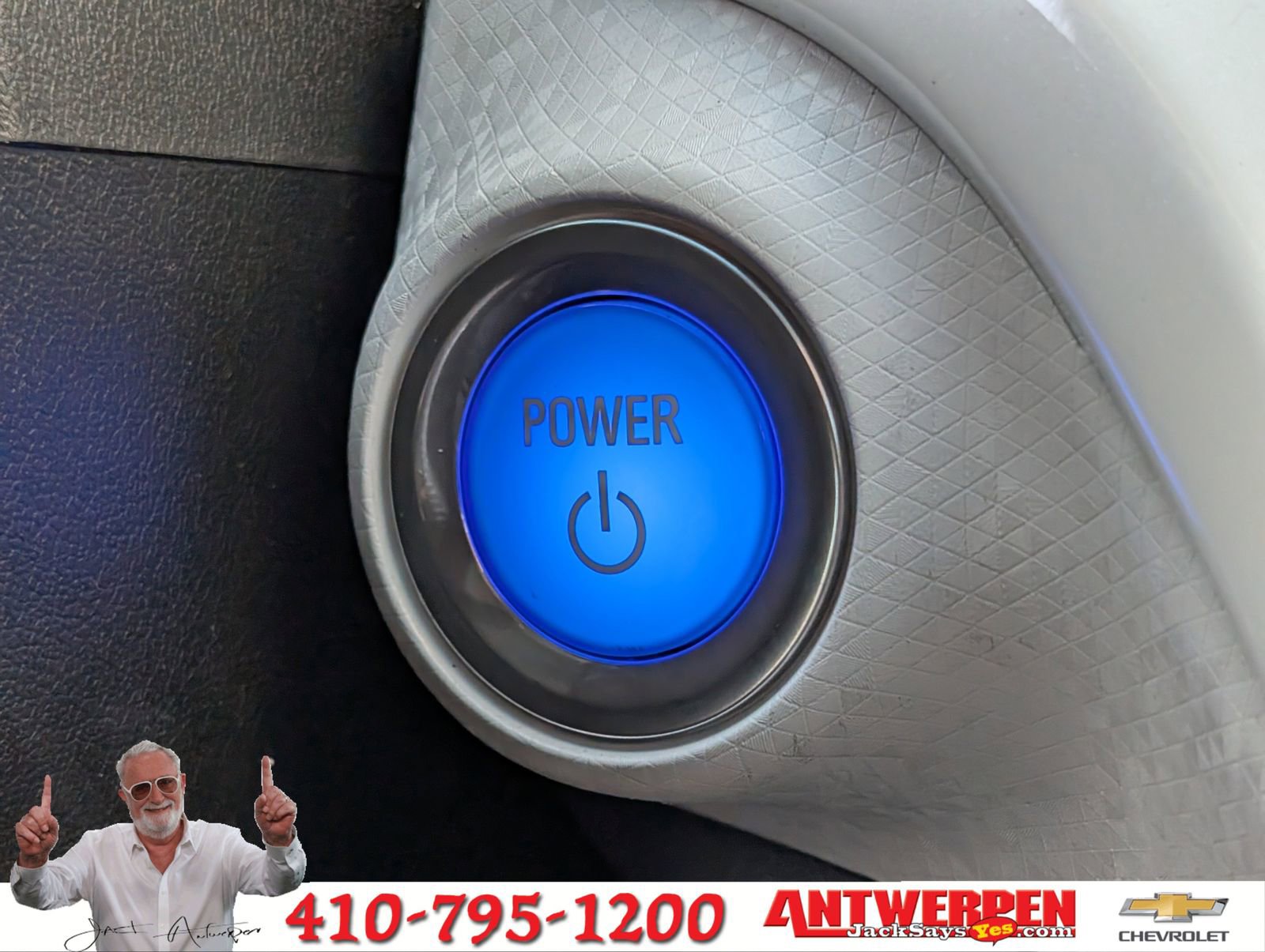 Used 2018 Chevrolet Bolt LT image 22