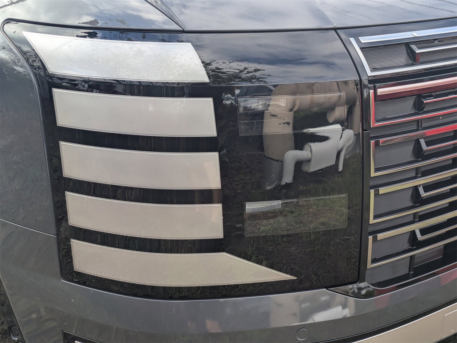 Used 2026 Hyundai Palisade Limited image 16