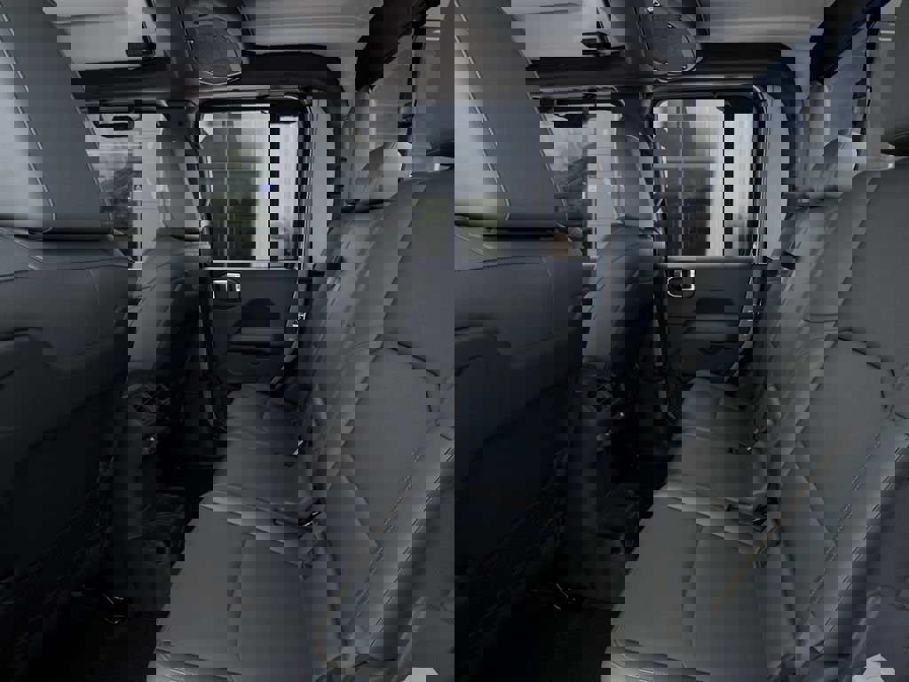 New 2026 Jeep Gladiator Mojave image 23