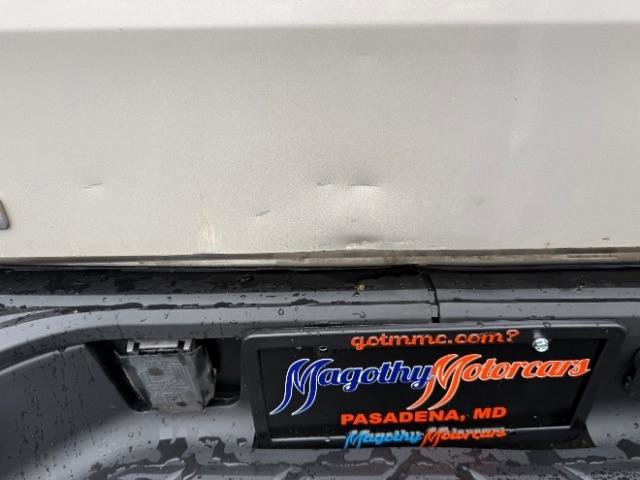 Used 2008 Chevrolet Silverado 1500 LT w/ Power Pack Plus image 26