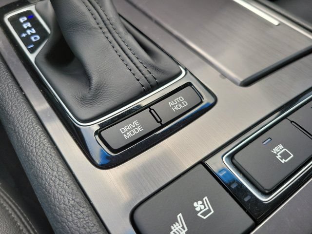 Used 2020 Genesis G80 3.8 w/ Sport Package 02 RWD image 29