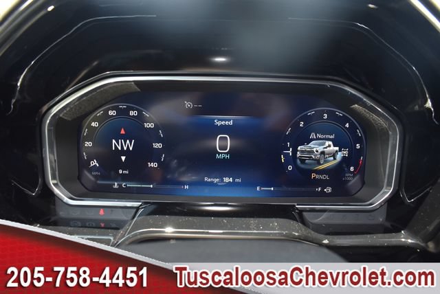 New 2026 Chevrolet Silverado 2500 LT w/ All Star Edition AWD/4WD image 23