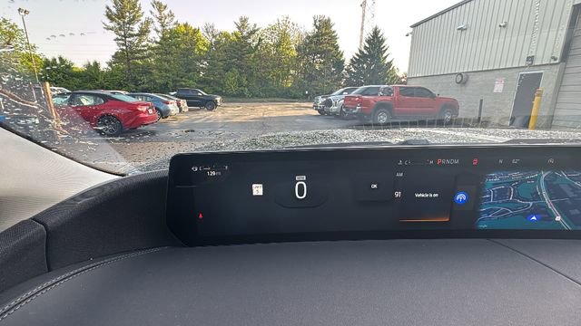 Used 2025 Ford Expedition Platinum AWD/4WD image 17