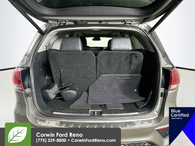 Used 2019 Kia Sorento SX AWD/4WD image 32