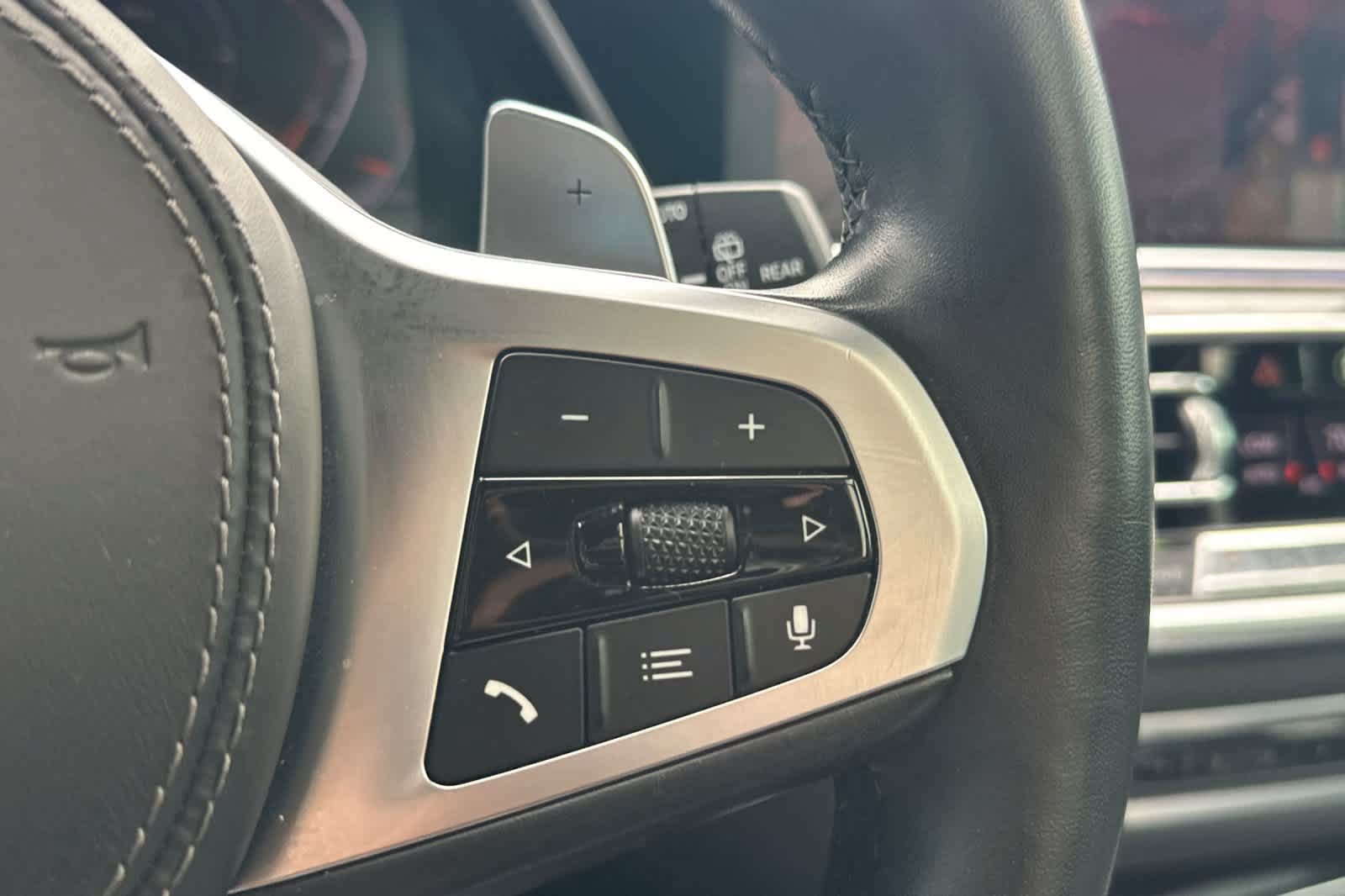 Used 2019 BMW X5 xDrive50i w/ M Sport Package AWD/4WD image 29
