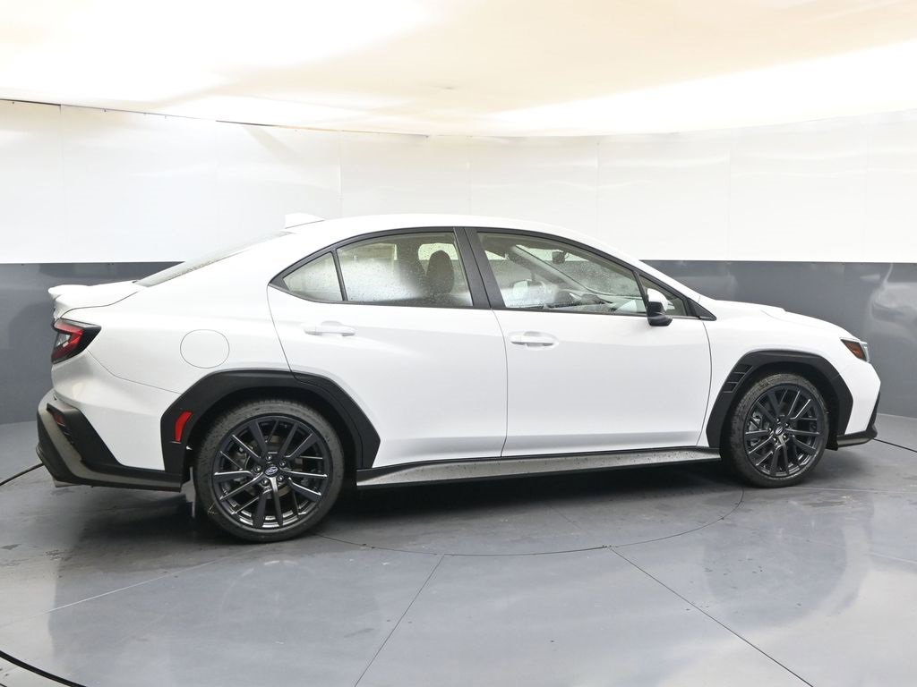 New 2025 Subaru WRX Premium image 6