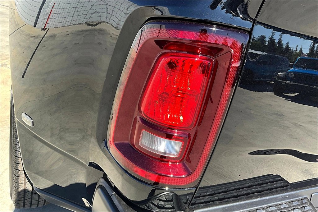New 2026 RAM 3500 Tradesman image 19