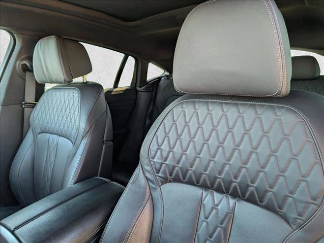 Certified 2023 BMW X6 xDrive40i AWD/4WD image 18