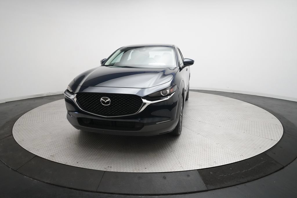 Certified 2023 MAZDA CX-30 AWD 2.5 S image 12