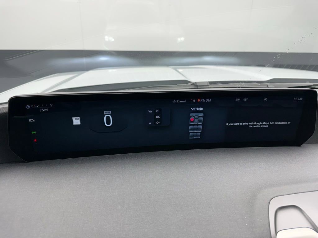 New 2025 Ford Expedition Active image 4