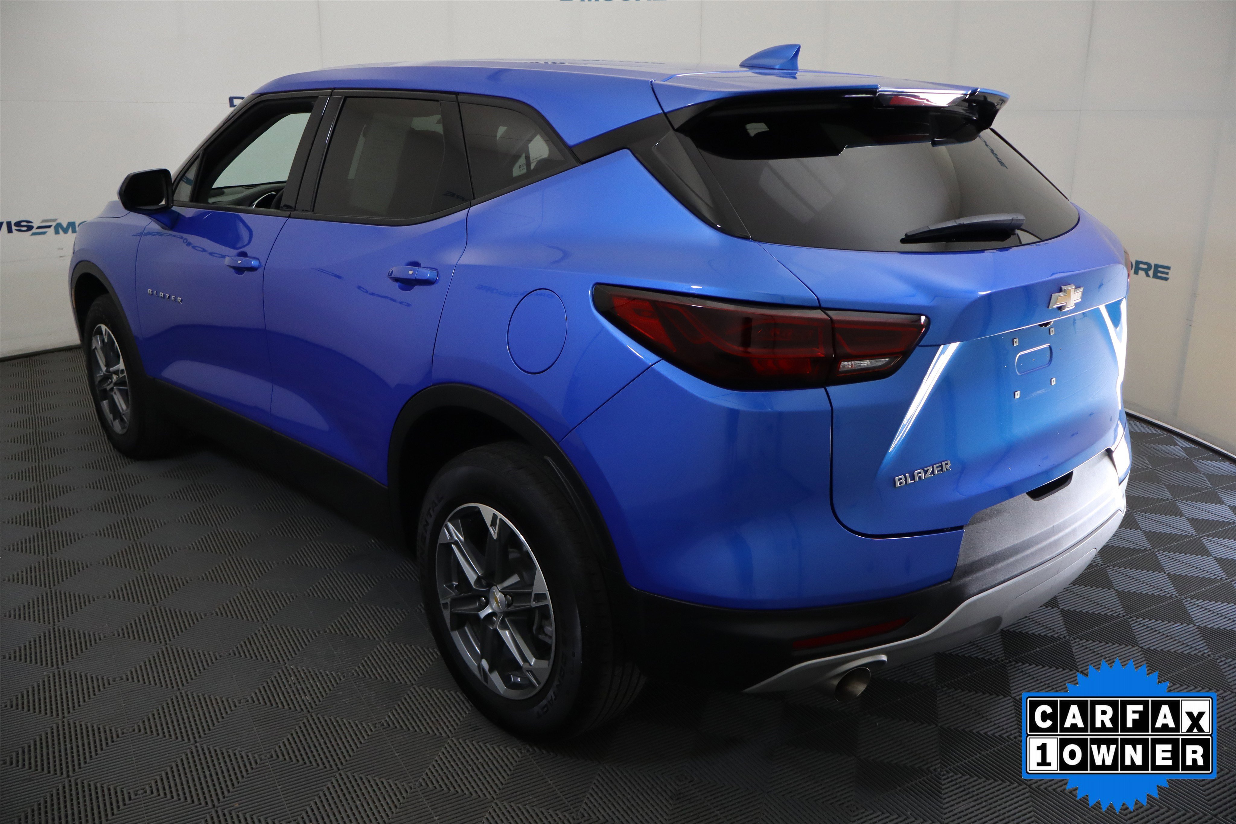 Used 2025 Chevrolet Blazer LT FWD image 10