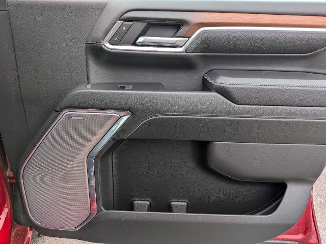 Used 2024 GMC Sierra 3500 Denali w/ Denali Reserve Package image 22