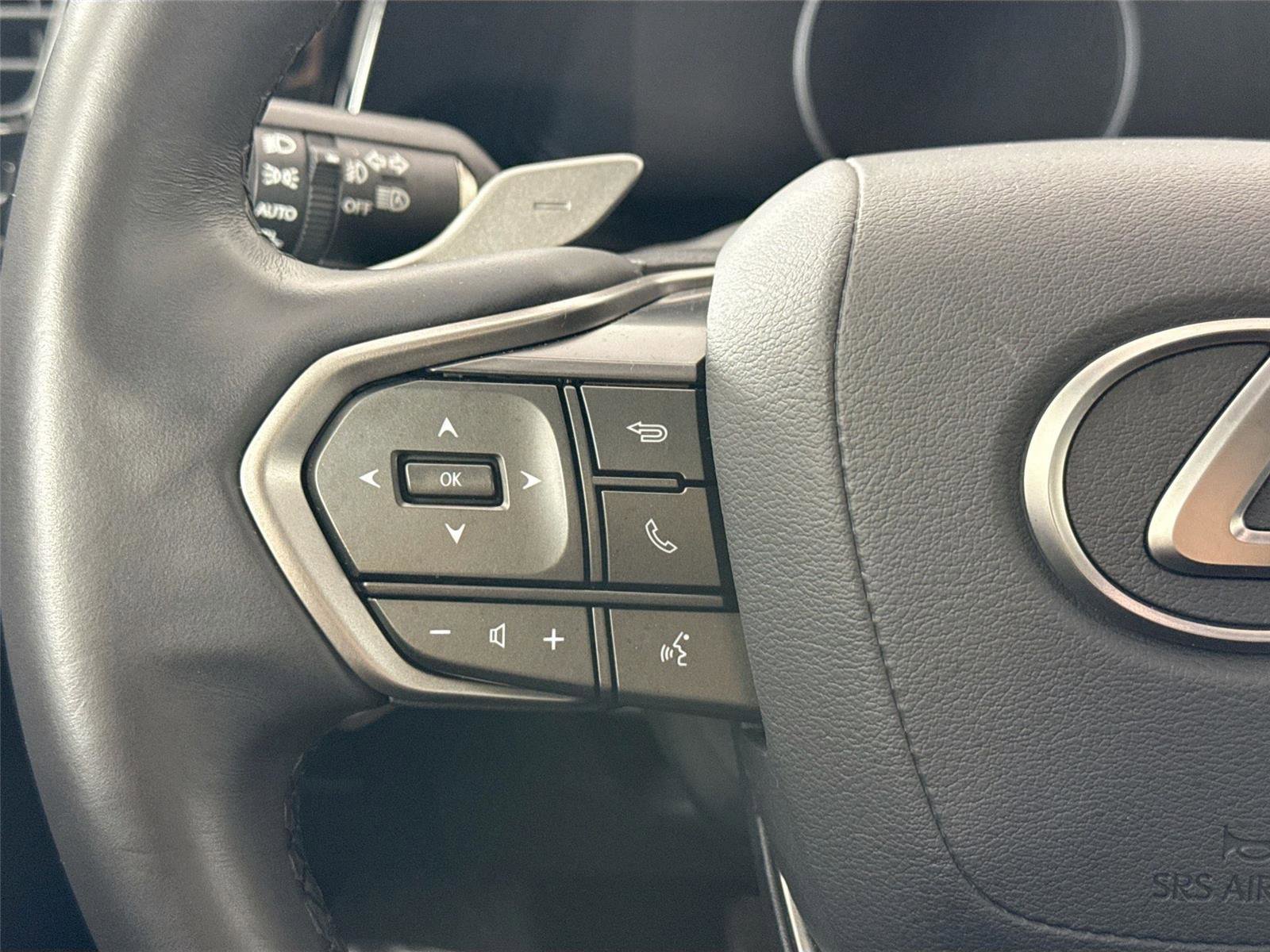 Used 2022 Lexus NX 350 AWD w/ Cold Area Package image 18