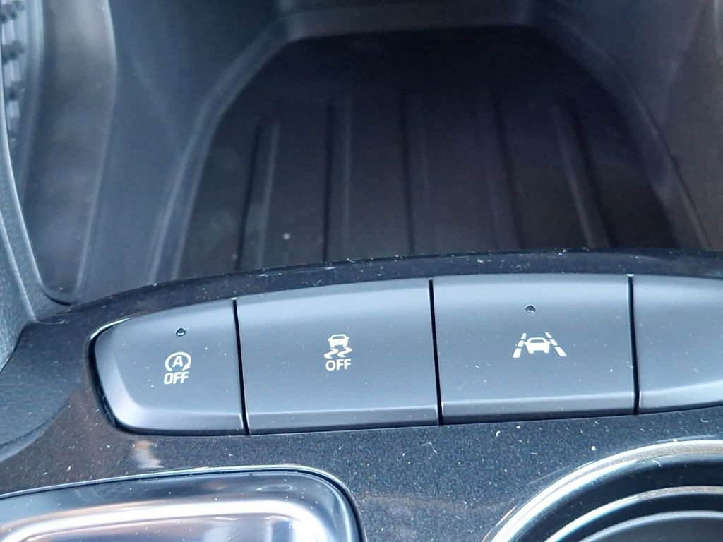 New 2026 Chevrolet TrailBlazer LT w/ LT Cold Weather Package image 23