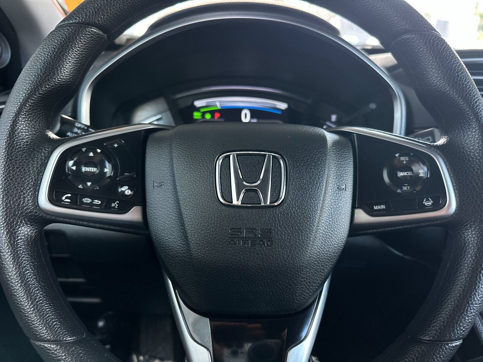 Used 2021 Honda CR-V EX image 22