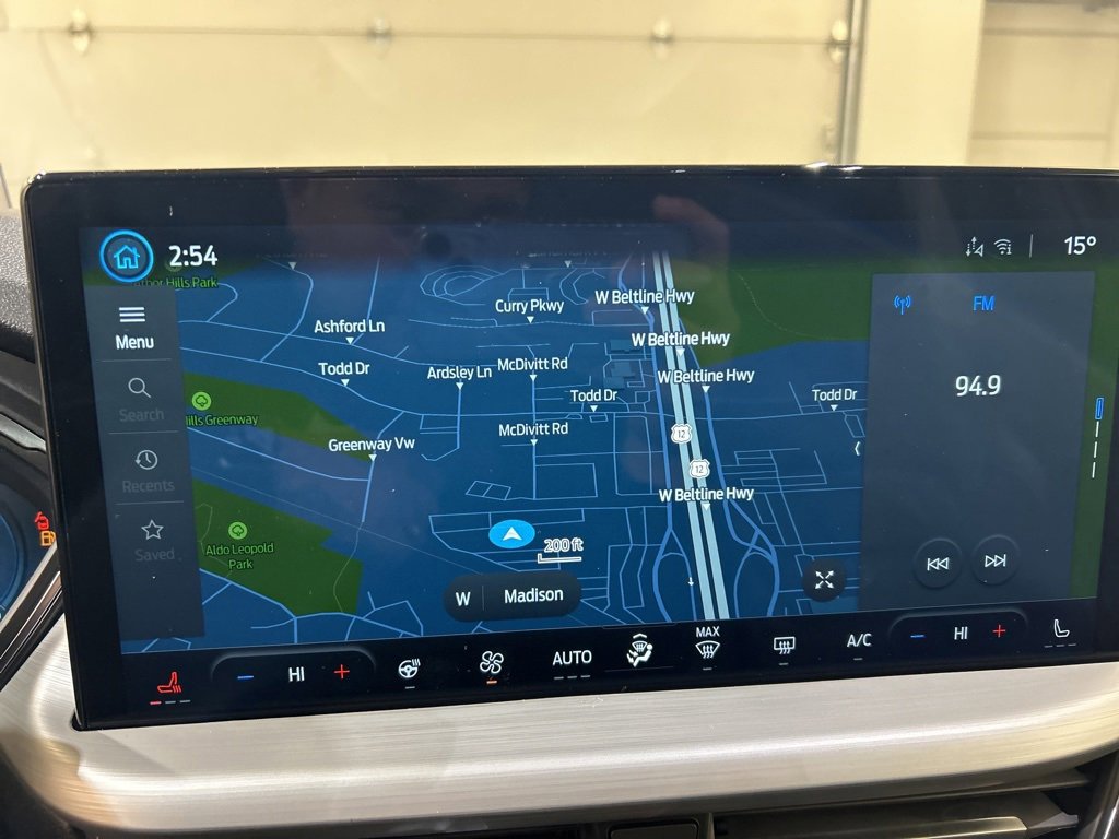 Used 2024 Ford Escape Base w/ PHEV Premium Package image 18