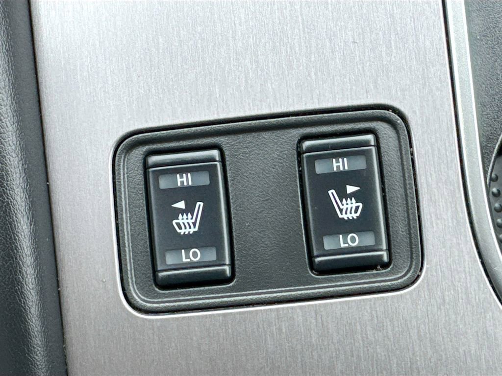 Used 2024 Nissan Murano SL w/ Cargo Package image 24