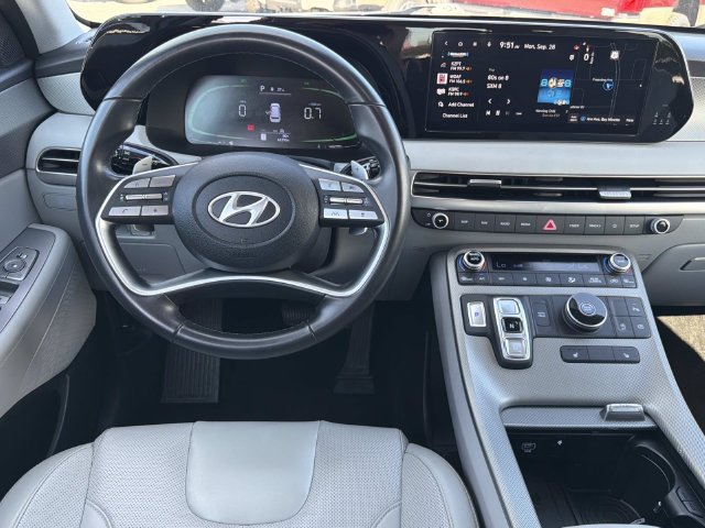 Used 2024 Hyundai Palisade SEL FWD image 26