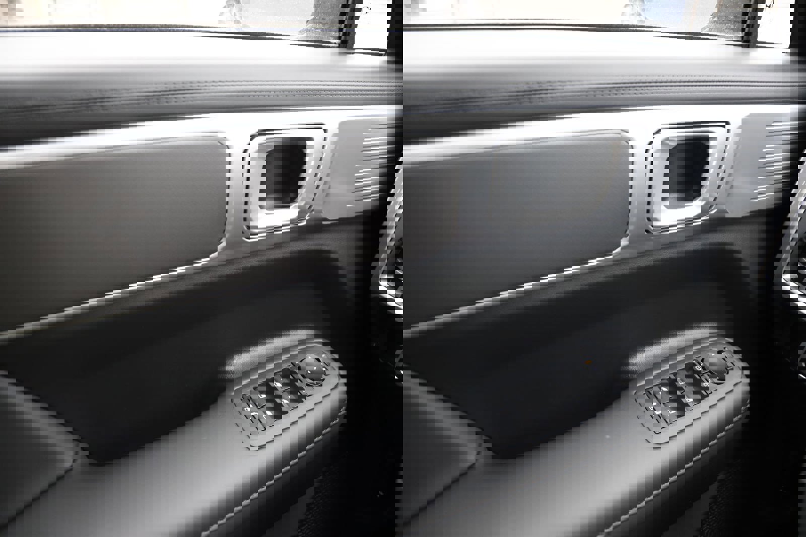 New 2026 Hyundai Santa Fe SEL image 24