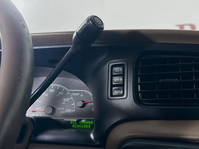 Used 1999 Ford Windstar SE image 18