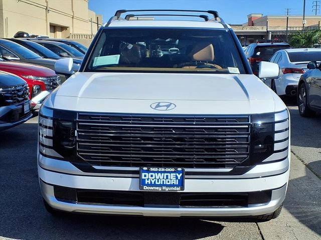 New 2026 Hyundai Palisade Calligraphy AWD/4WD video 2