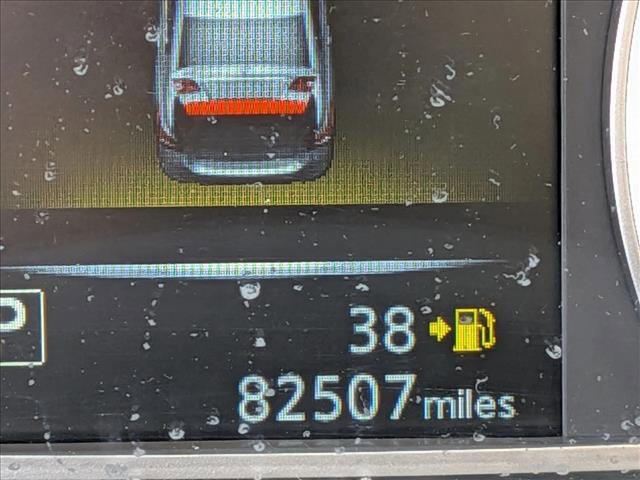Used 2018 Nissan Sentra SV image 7