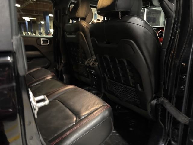 Used 2020 Jeep Gladiator Rubicon image 34