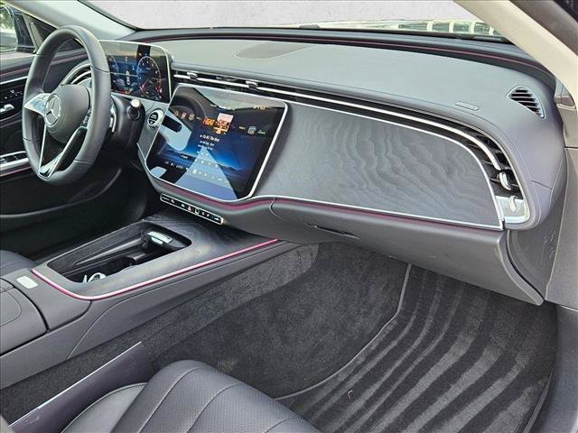Certified 2026 Mercedes-Benz E 350 Sedan image 23