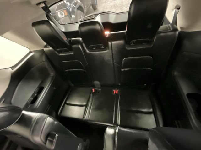 Used 2023 Nissan Pathfinder Platinum AWD/4WD image 15