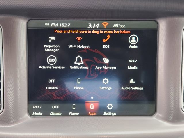 Used 2023 Dodge Charger SXT image 14