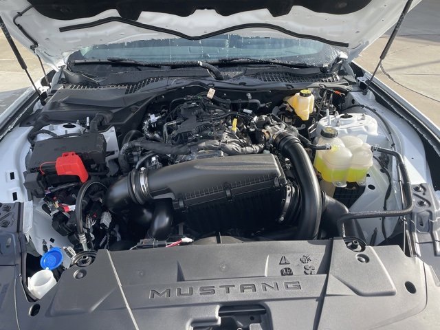 New 2026 Ford Mustang Coupe image 26