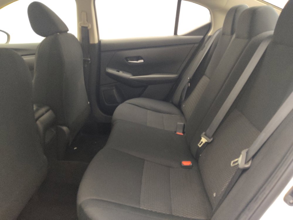 Used 2023 Nissan Sentra S FWD image 18