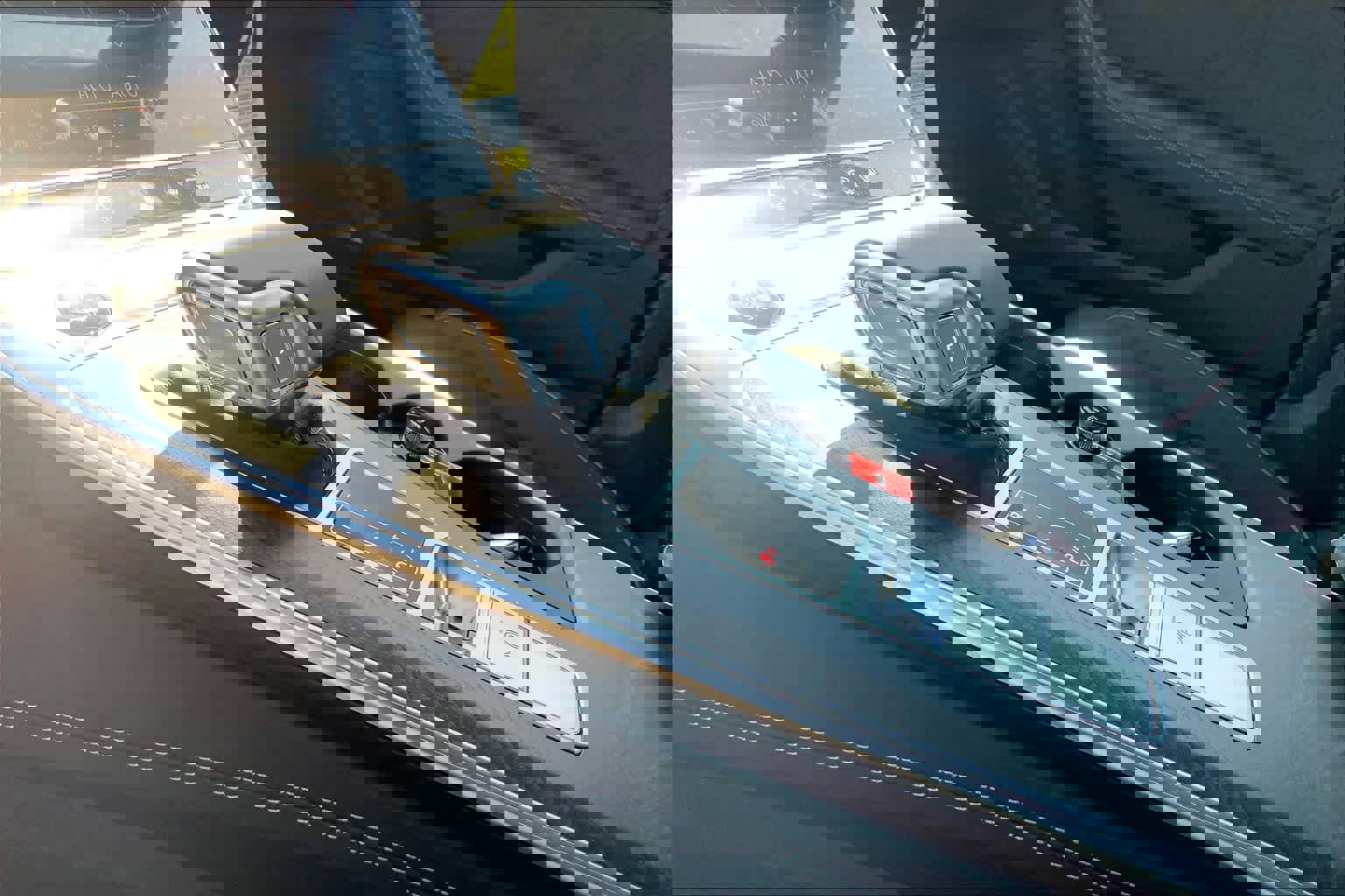 New 2025 Audi A6 3.0T Prestige image 7