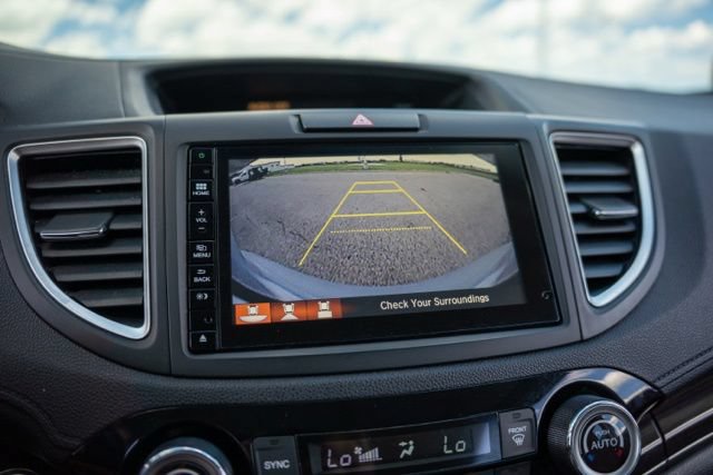 Used 2016 Honda CR-V EX-L image 19