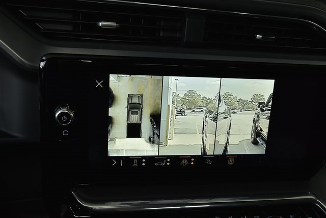 Used 2024 GMC Sierra 1500 Denali w/ Technology Package image 49