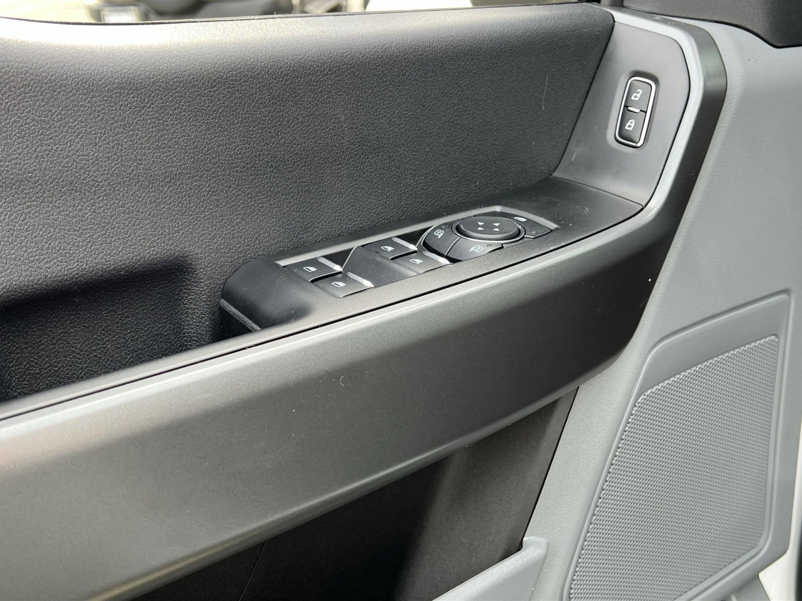 New 2026 Ford F250 XL w/ STX Appearance Package image 15