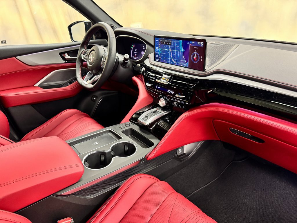 New 2026 Acura MDX A-Spec image 27