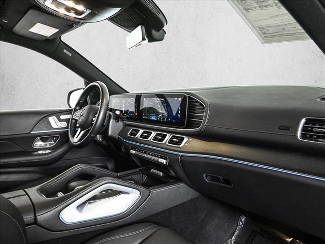 Certified 2022 Mercedes-Benz GLS 450 4MATIC image 25