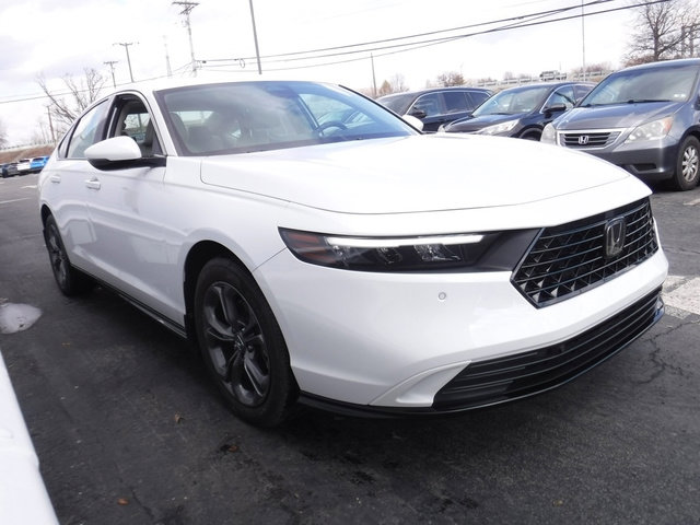 Used 2023 Honda Accord EX-L image 6