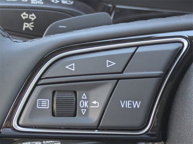 New 2026 Audi A3 2.0T Premium Plus image 19