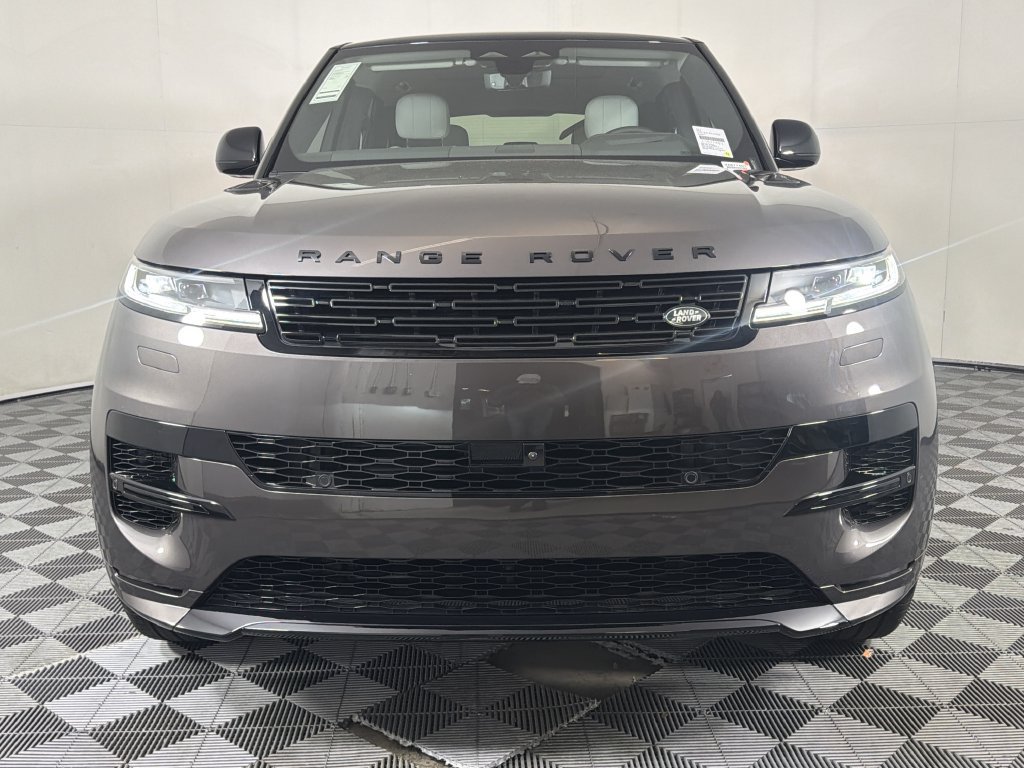 New 2027 Land Rover Range Rover Sport Dynamic SE AWD/4WD image 14