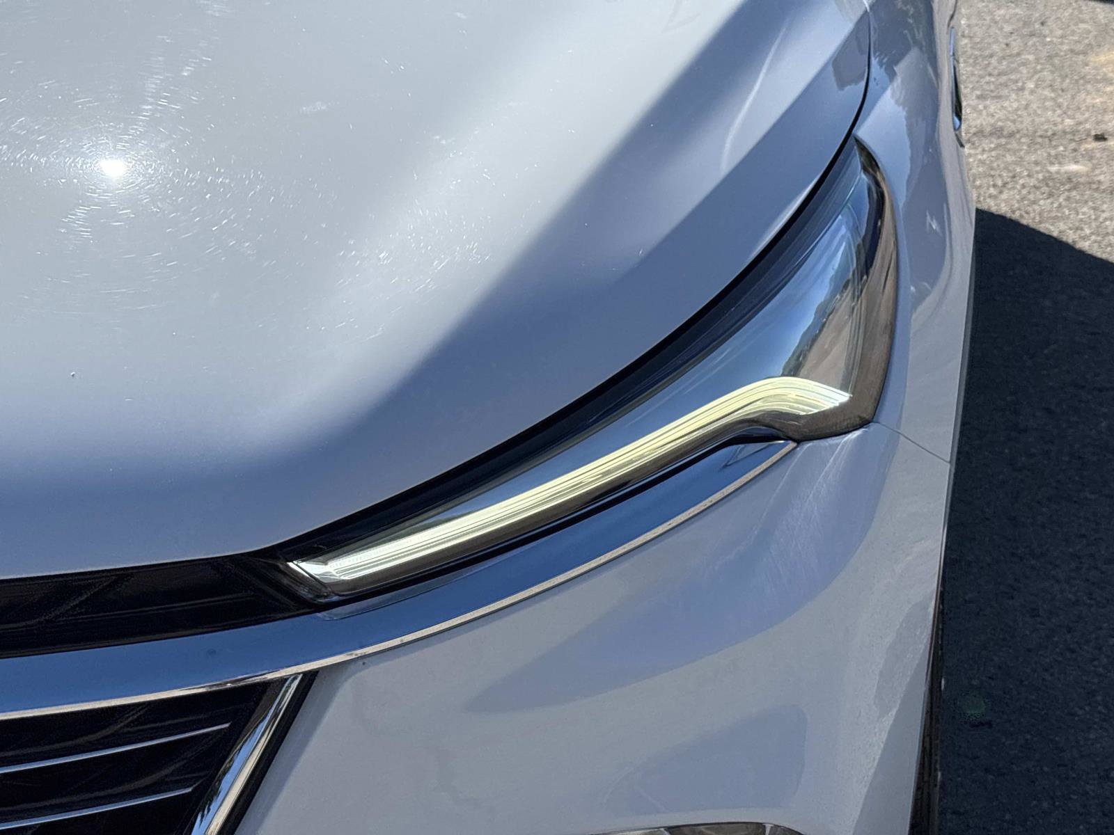 Certified 2023 Buick Enclave Essence w/ Experience Buick Package image 11